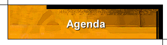 Agenda